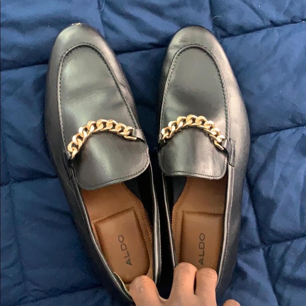 Aldo Dress Shoes